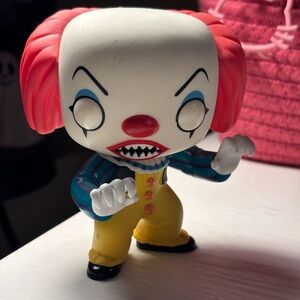 Funko Pop! Pennywise